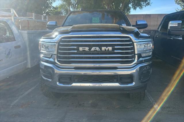 used 2019 Ram 3500 car, priced at $58,772