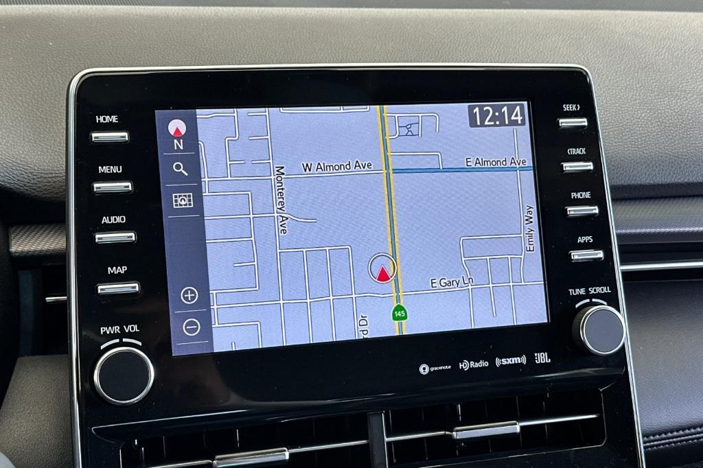 used 2022 Toyota Avalon Hybrid car, priced at $29,936
