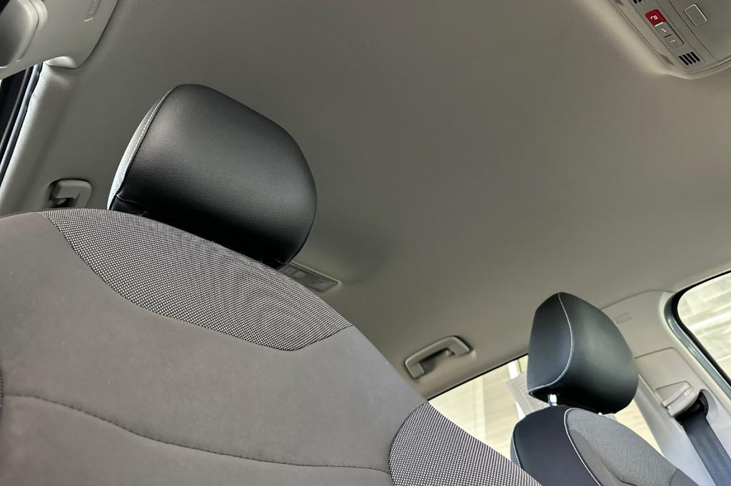 used 2022 Volkswagen Taos car, priced at $20,750