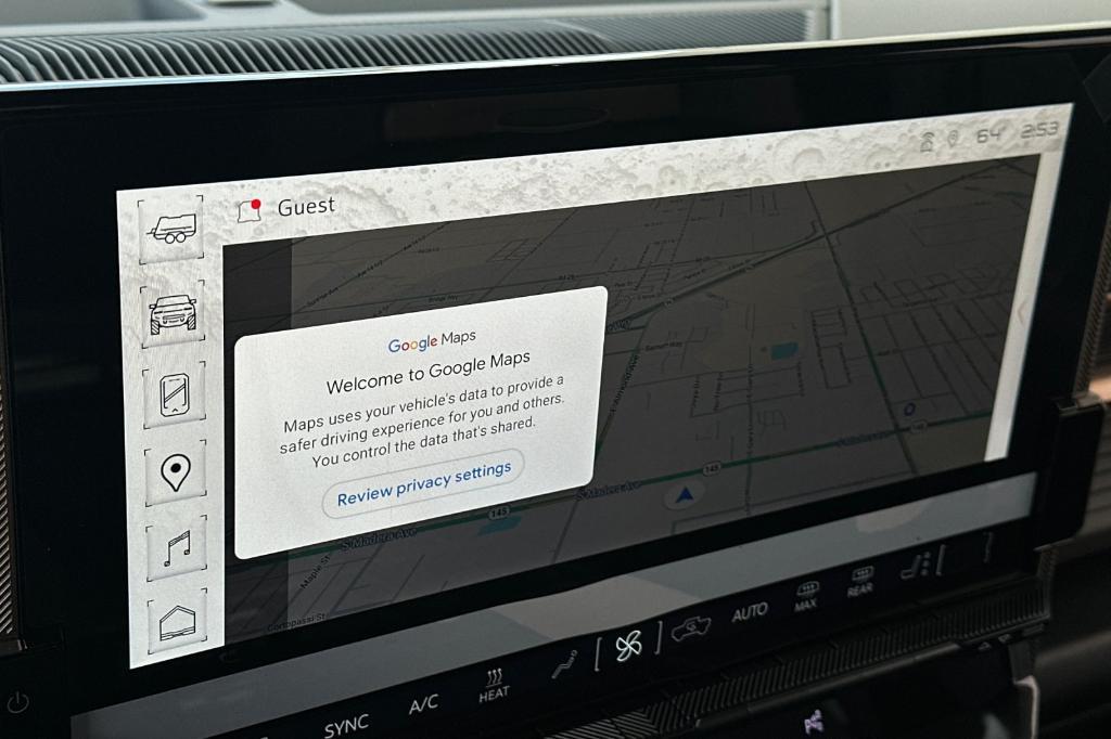 new 2025 GMC HUMMER EV Pickup car, priced at $91,702