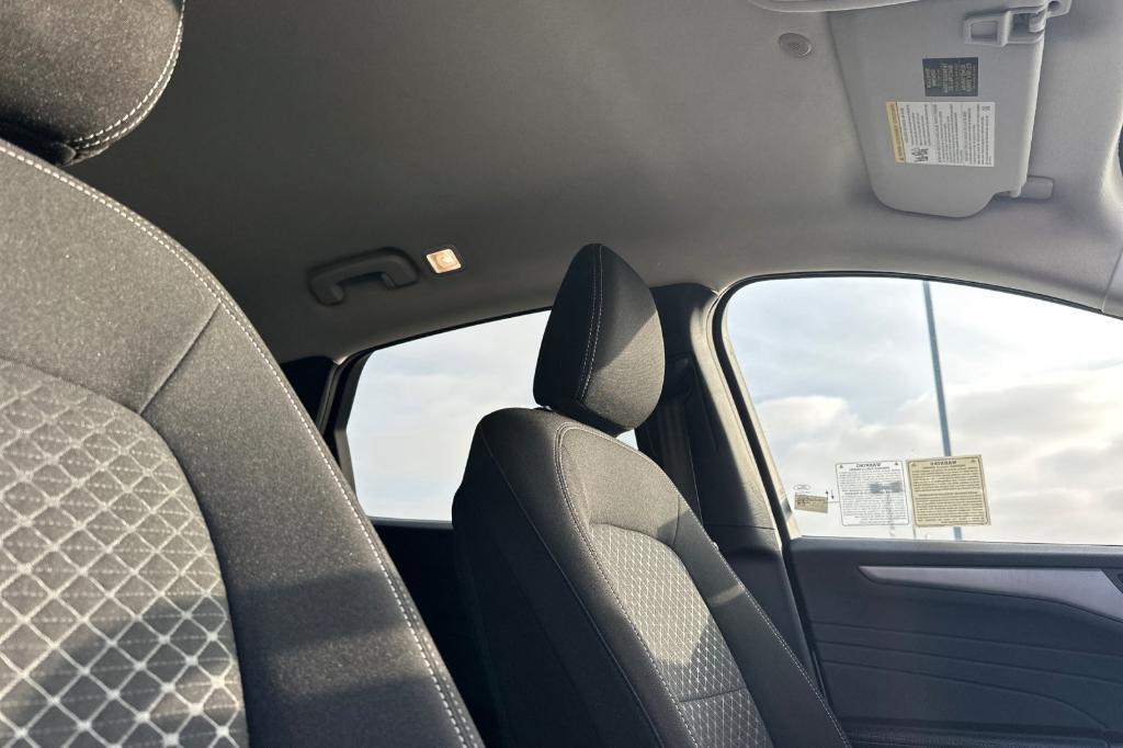 used 2023 Ford Escape car, priced at $20,428