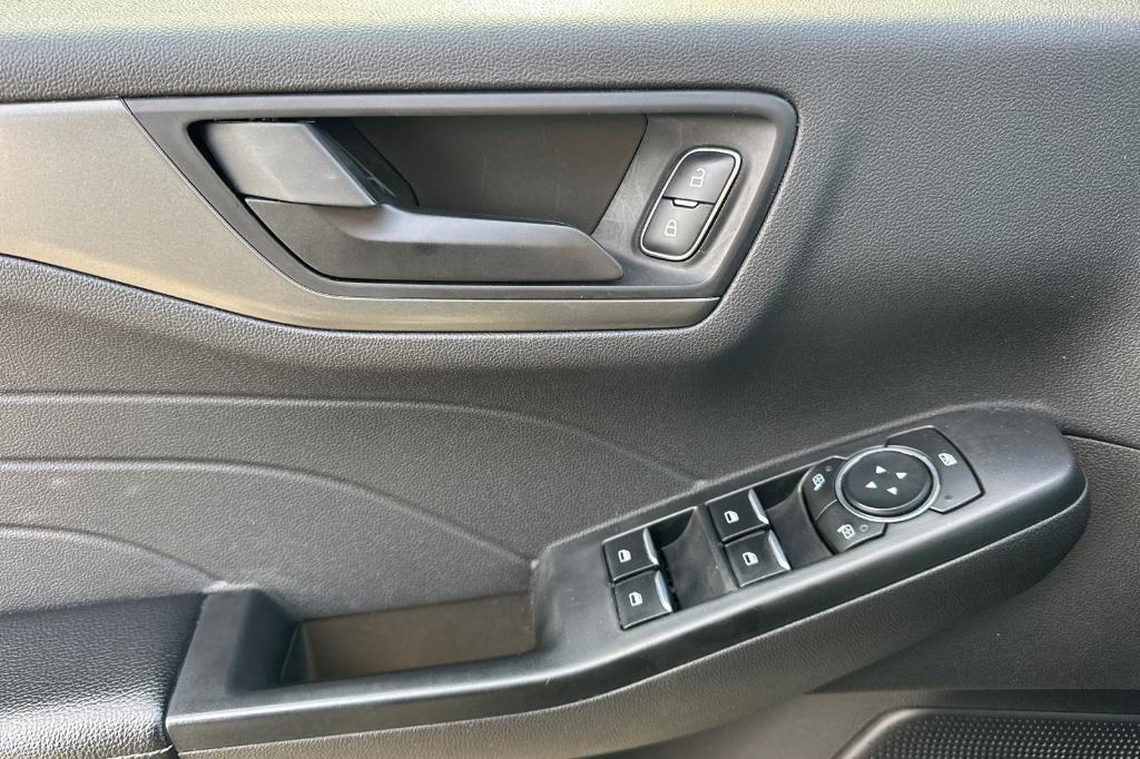 used 2023 Ford Escape car, priced at $20,428