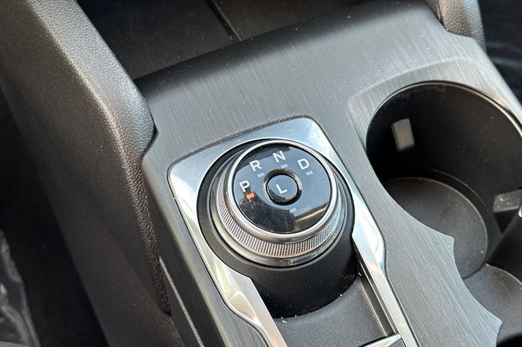 used 2023 Ford Escape car, priced at $20,428