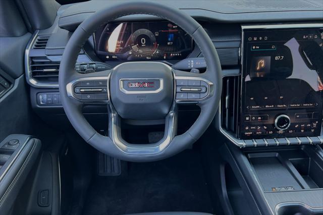 new 2024 GMC Acadia car, priced at $41,140