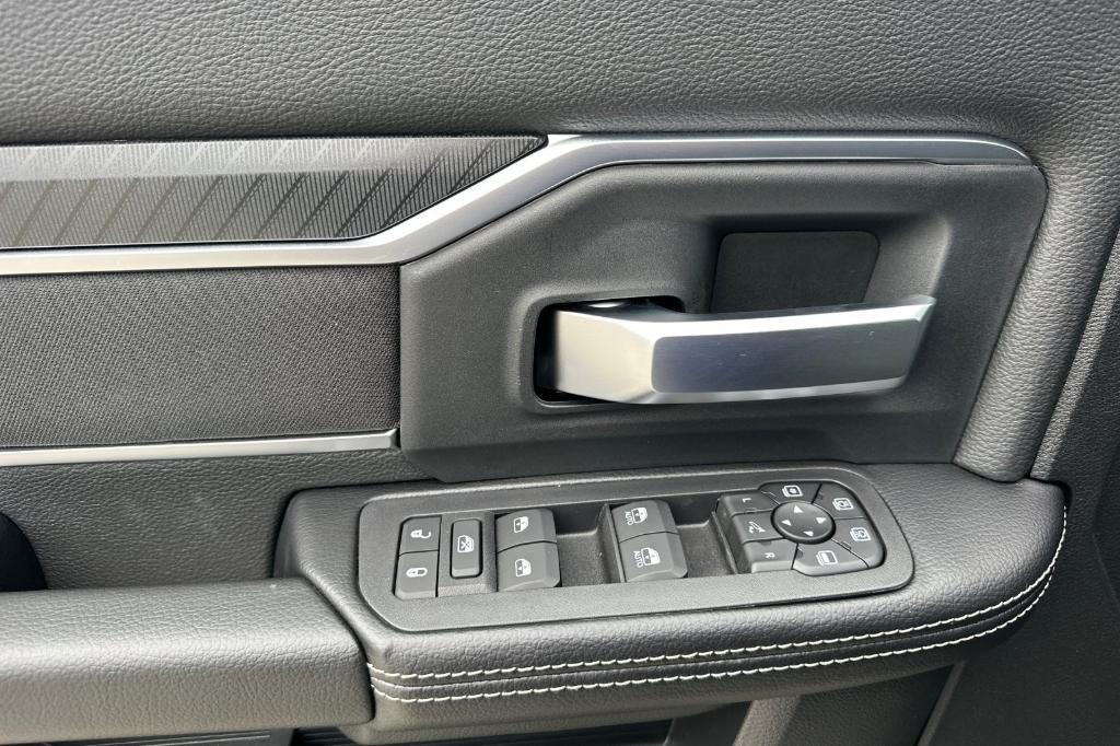 new 2026 Ram 3500 car, priced at $80,720