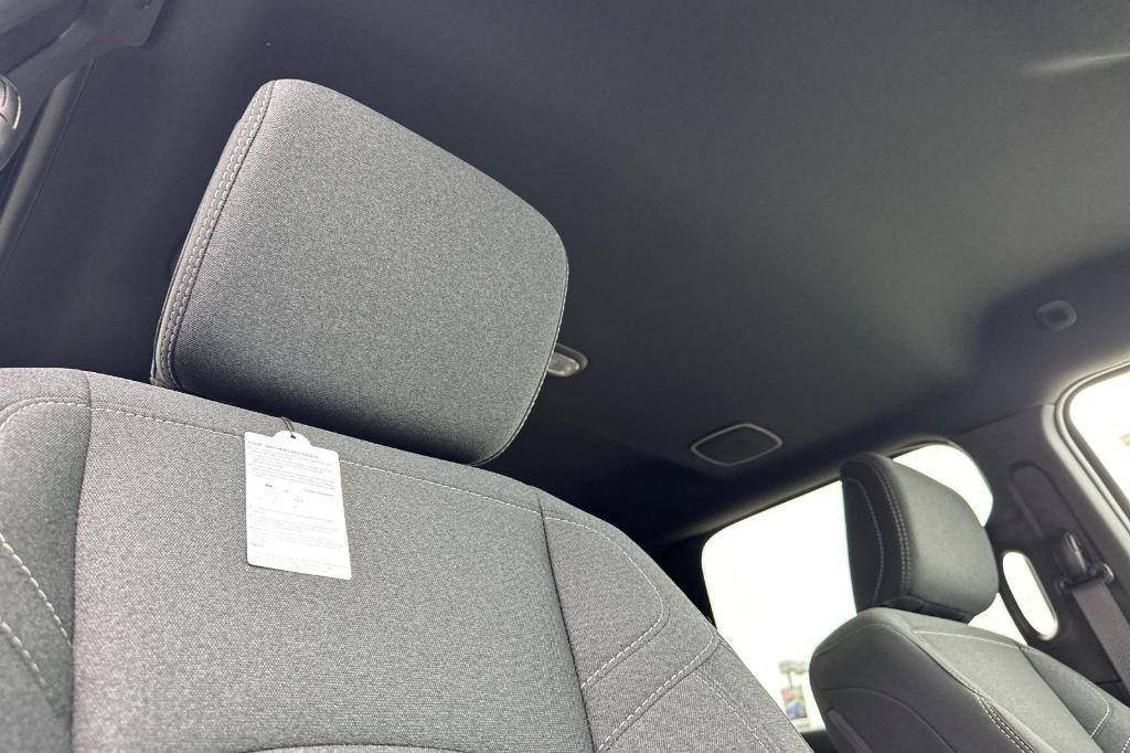 new 2026 Ram 3500 car, priced at $80,720