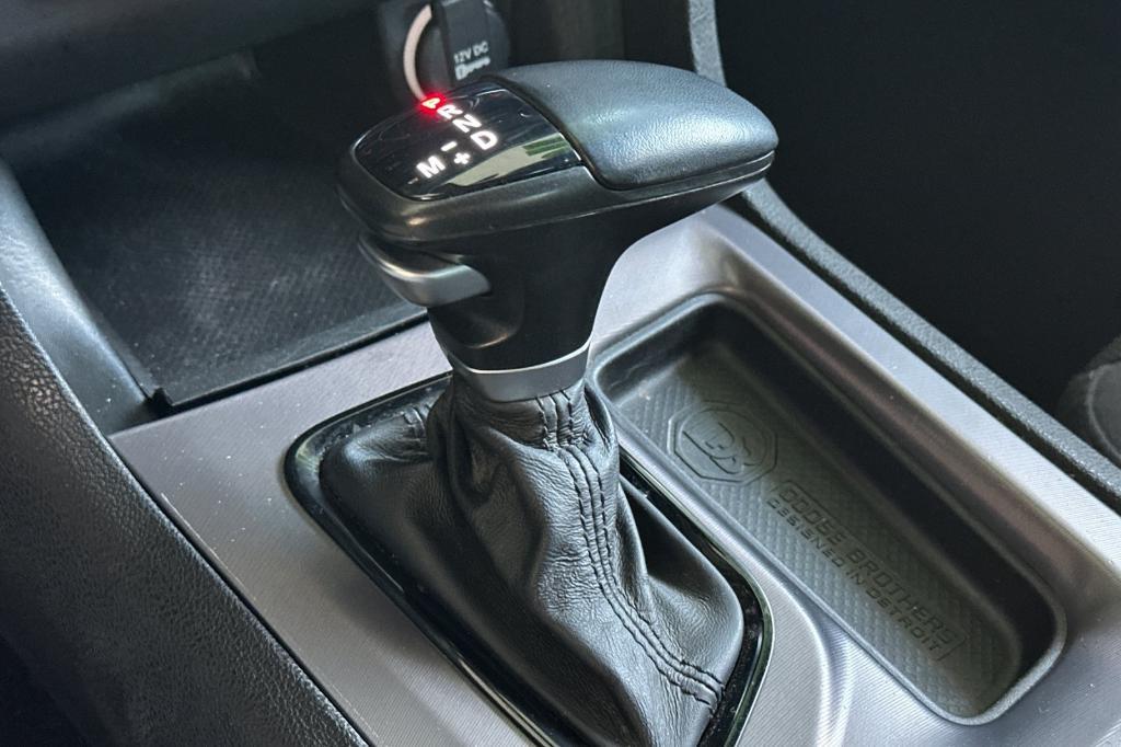 used 2019 Dodge Charger car, priced at $17,505