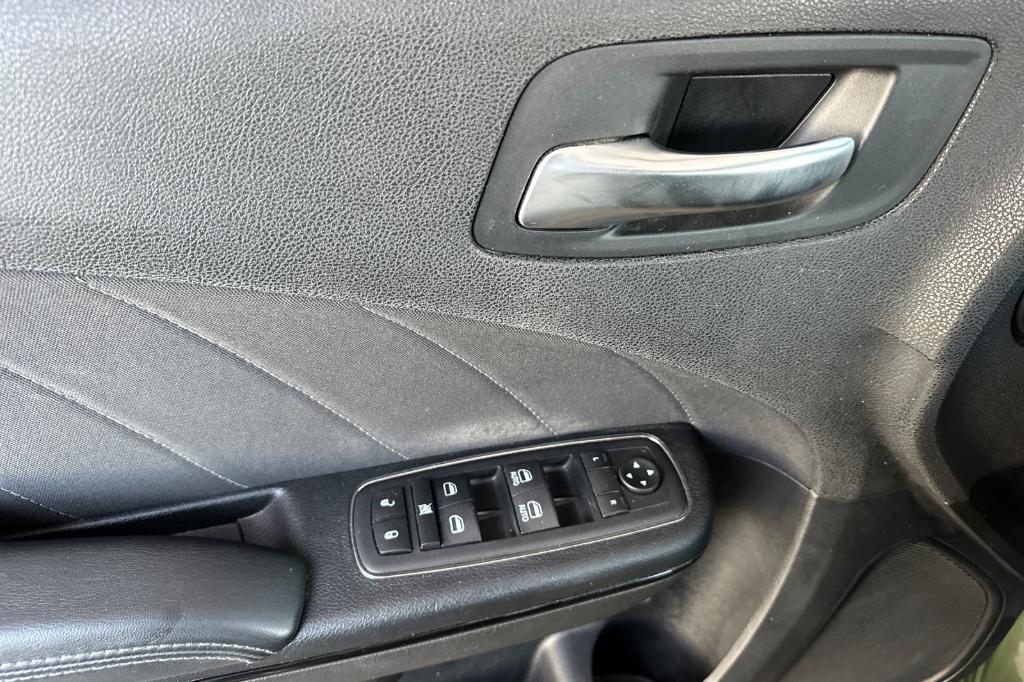 used 2019 Dodge Charger car, priced at $17,505
