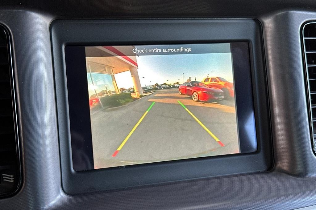 used 2019 Dodge Charger car, priced at $17,505