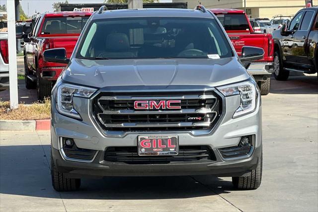 new 2024 GMC Terrain car, priced at $37,230