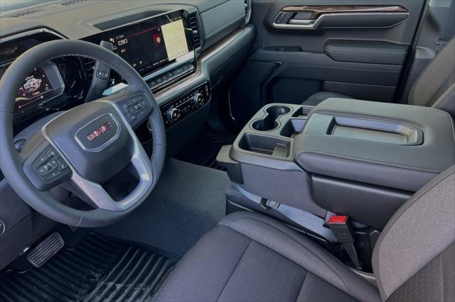 new 2024 GMC Sierra 1500 car, priced at $68,094