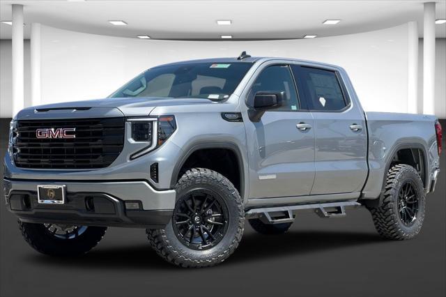 new 2024 GMC Sierra 1500 car, priced at $68,094