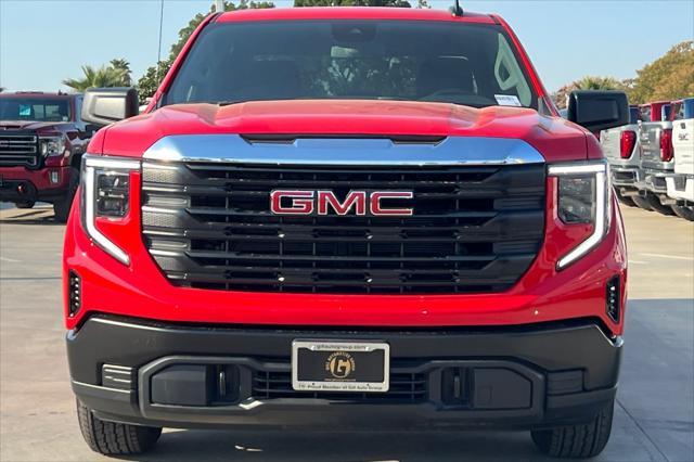 new 2024 GMC Sierra 1500 car, priced at $39,675