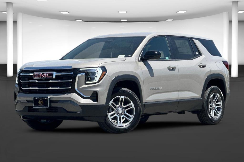 new 2025 GMC Terrain car, priced at $32,995