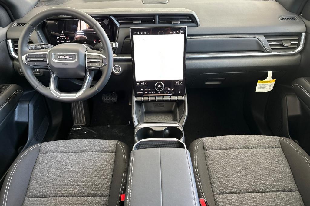 new 2025 GMC Terrain car, priced at $32,995