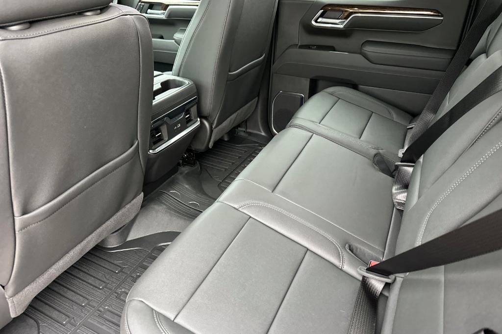 new 2026 GMC Sierra 1500 car, priced at $66,640