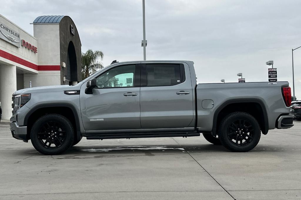 new 2026 GMC Sierra 1500 car, priced at $66,640