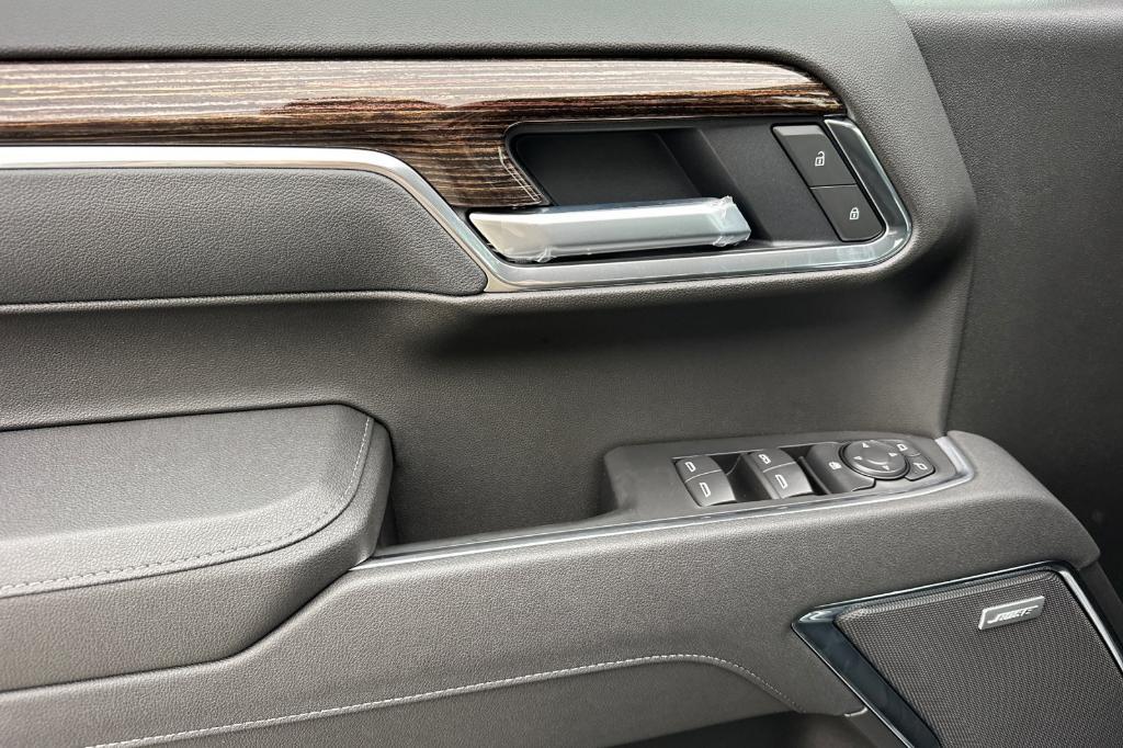 new 2026 GMC Sierra 1500 car, priced at $66,640