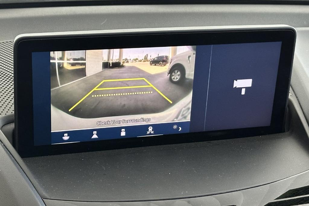 used 2021 Acura RDX car, priced at $31,487