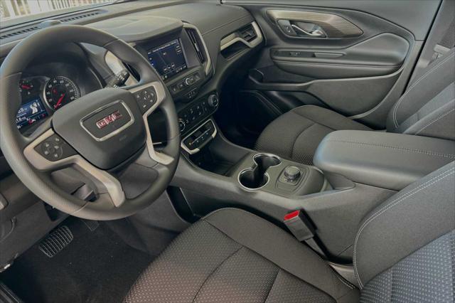 new 2024 GMC Terrain car, priced at $26,413