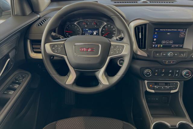 new 2024 GMC Terrain car, priced at $26,413