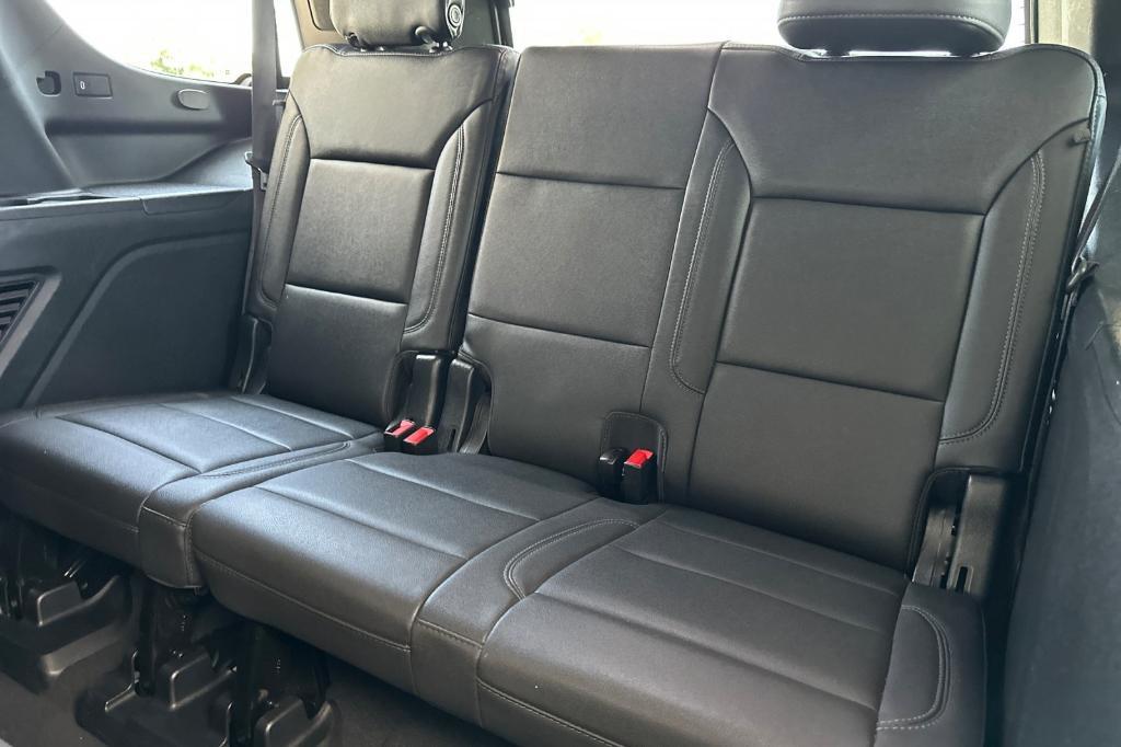used 2023 Chevrolet Tahoe car, priced at $42,495