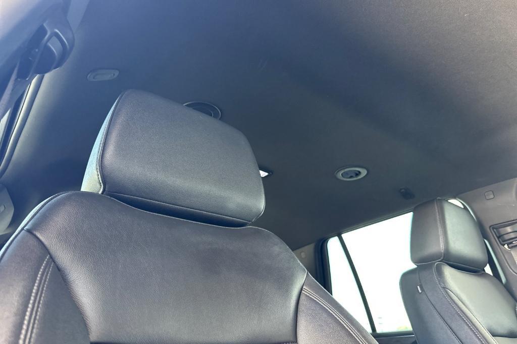 used 2023 Chevrolet Tahoe car, priced at $42,495