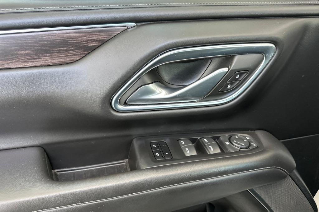 used 2023 Chevrolet Tahoe car, priced at $42,495