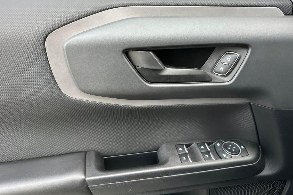 used 2023 Ford Bronco Sport car, priced at $24,136