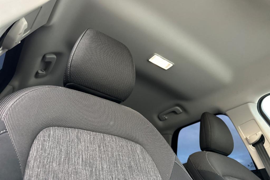 used 2023 Ford Bronco Sport car, priced at $24,136