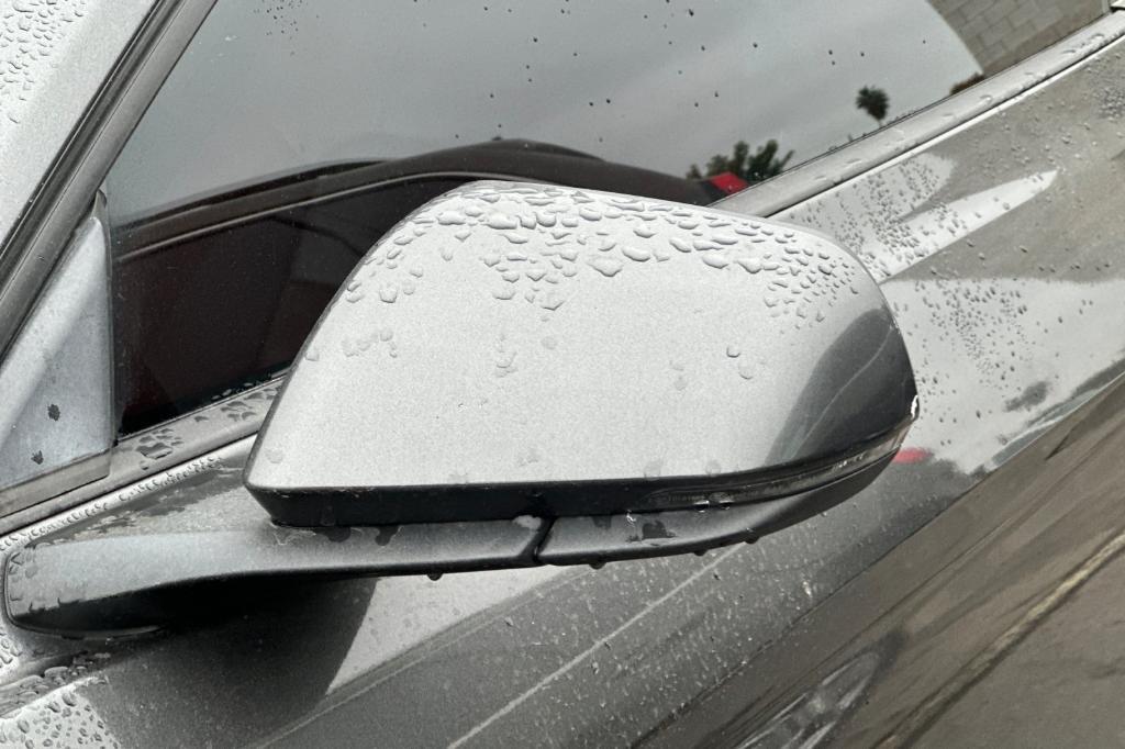 used 2015 Ford Mustang car, priced at $28,434