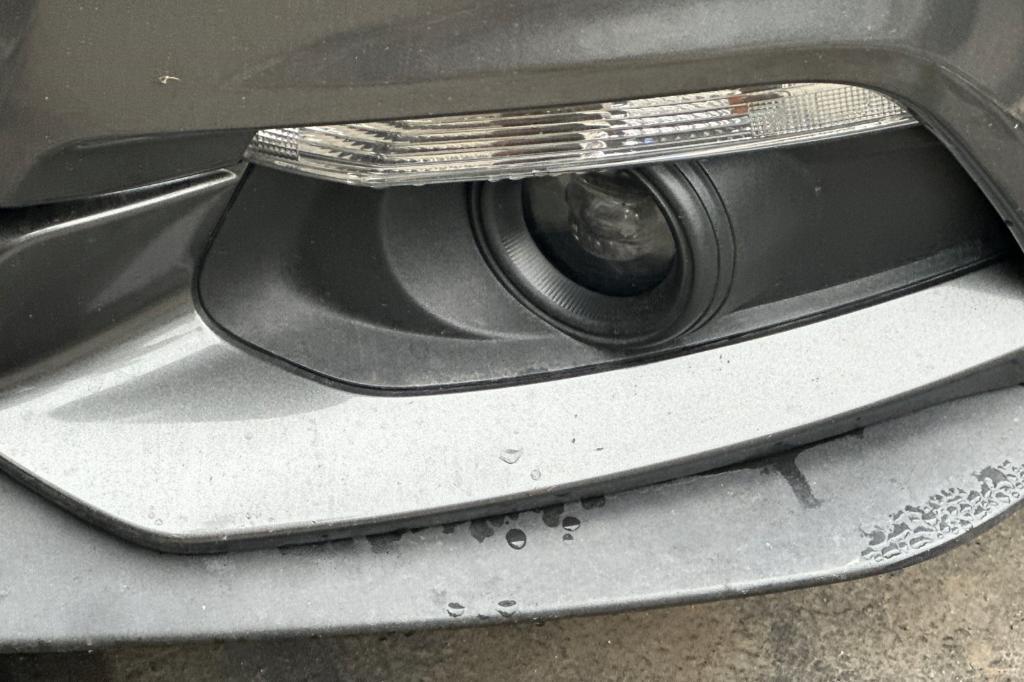 used 2015 Ford Mustang car, priced at $28,434