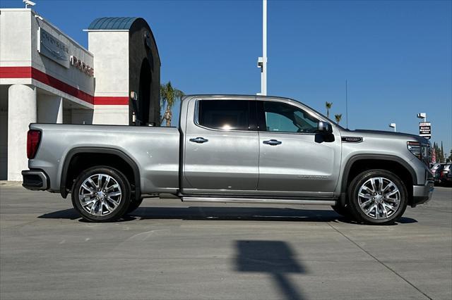 new 2025 GMC Sierra 1500 car, priced at $78,445