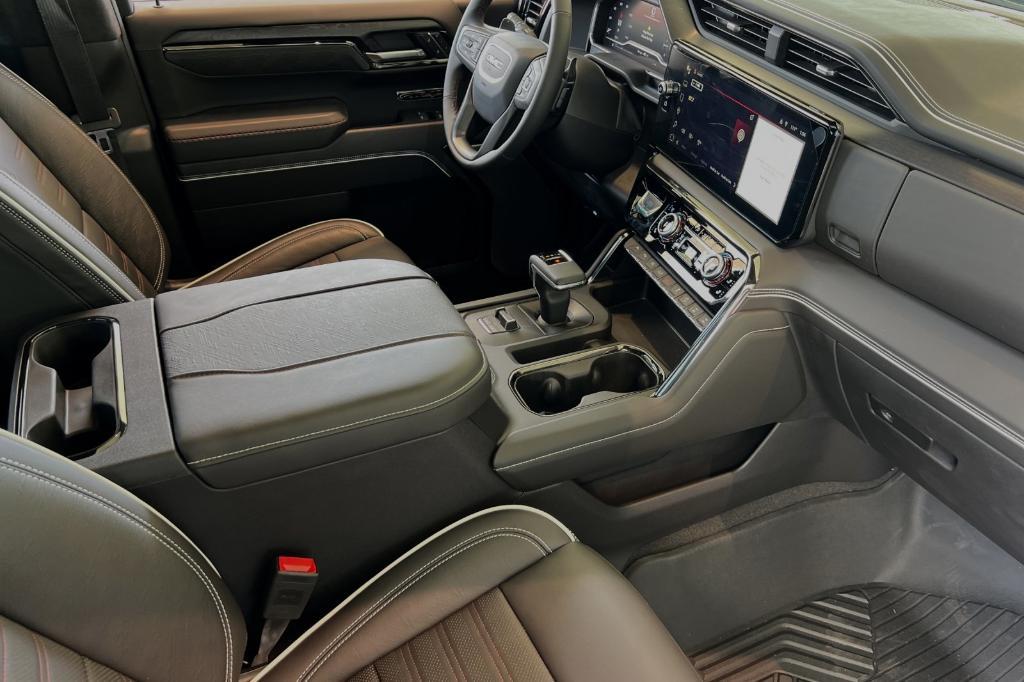 new 2024 GMC Sierra 1500 car, priced at $81,230