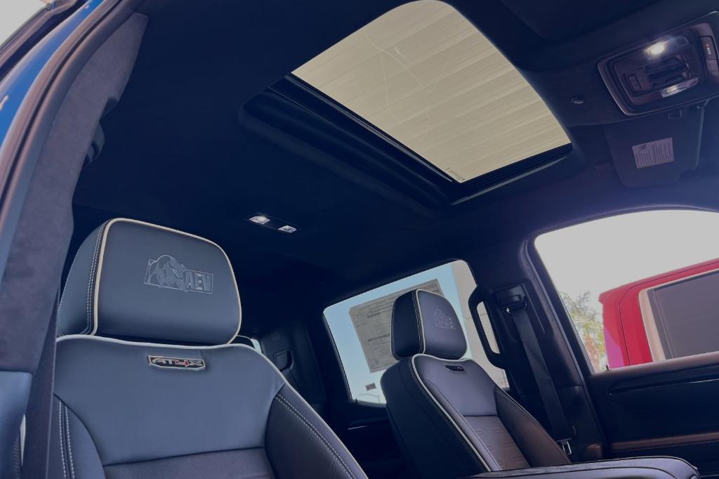 new 2024 GMC Sierra 1500 car, priced at $81,230