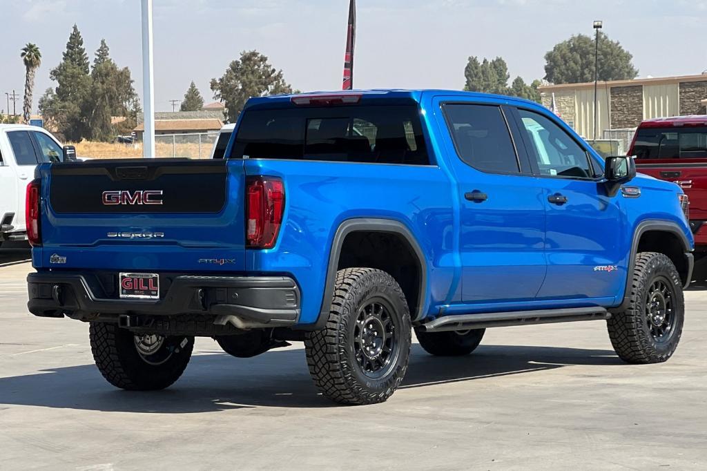 new 2024 GMC Sierra 1500 car, priced at $81,230