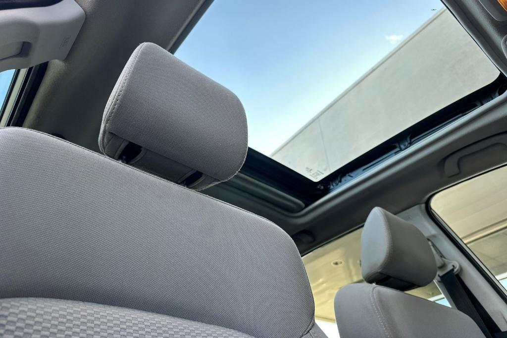 used 2018 Subaru Forester car, priced at $13,595