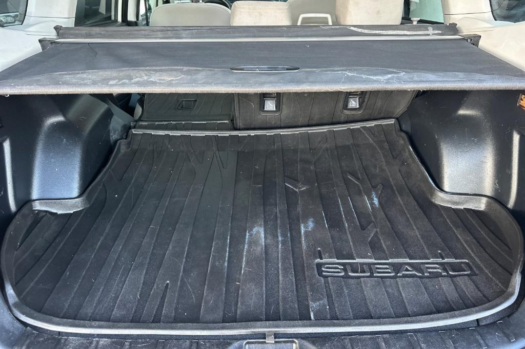 used 2018 Subaru Forester car, priced at $13,595