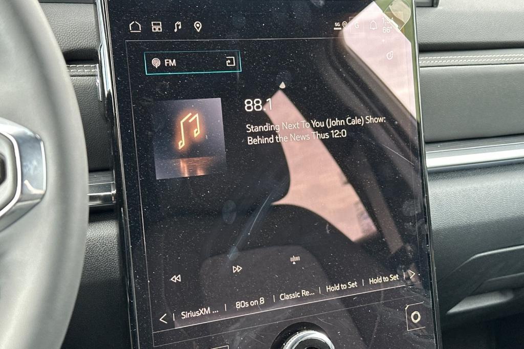 new 2026 GMC Terrain car, priced at $32,295