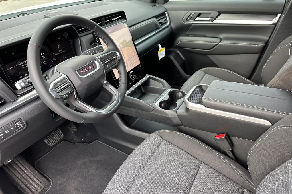 new 2026 GMC Terrain car, priced at $32,295