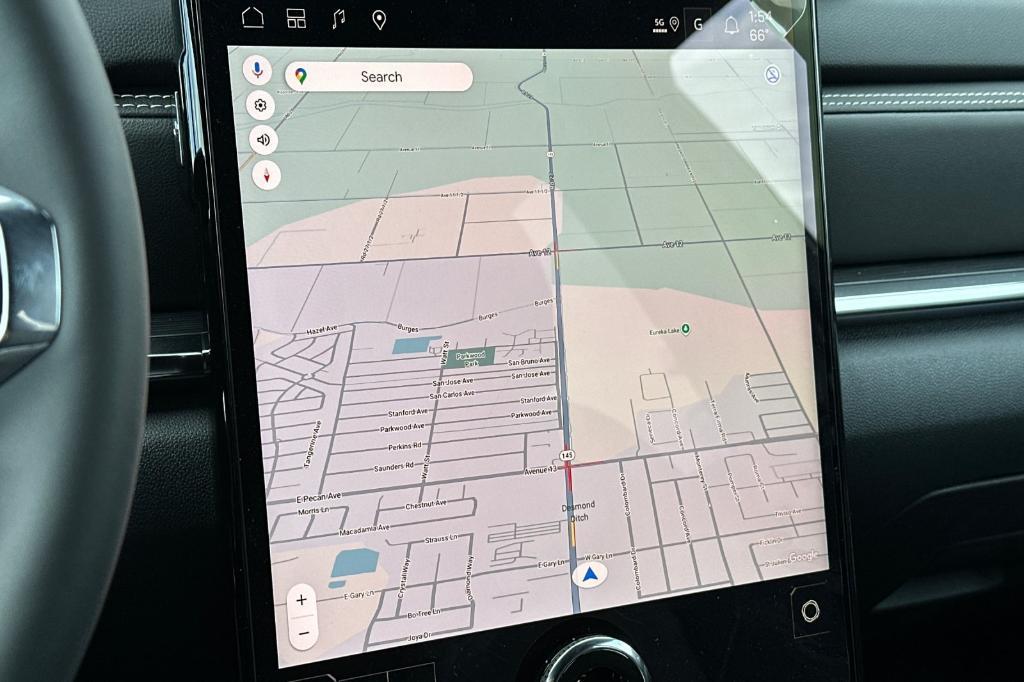 new 2026 GMC Terrain car, priced at $32,295