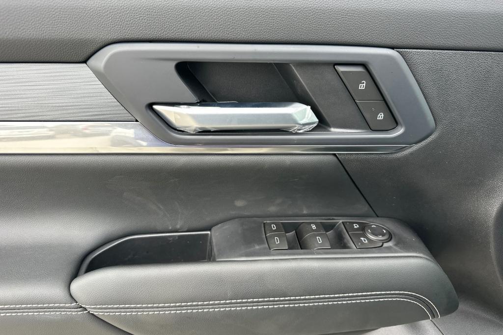 new 2026 GMC Terrain car, priced at $32,295