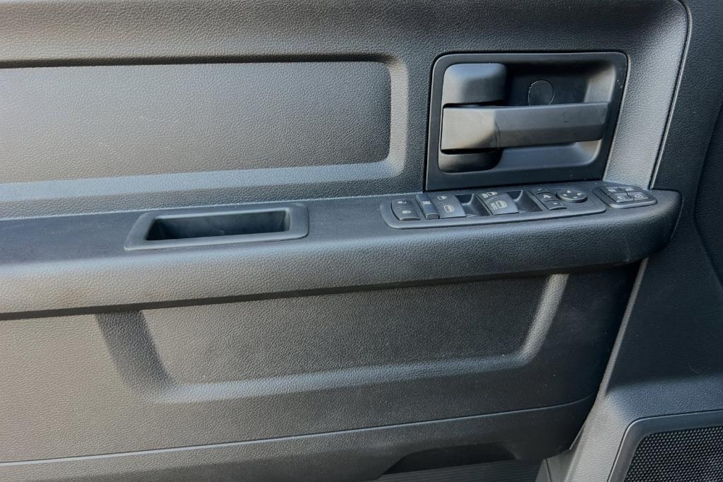 new 2024 Ram 2500 car, priced at $62,060