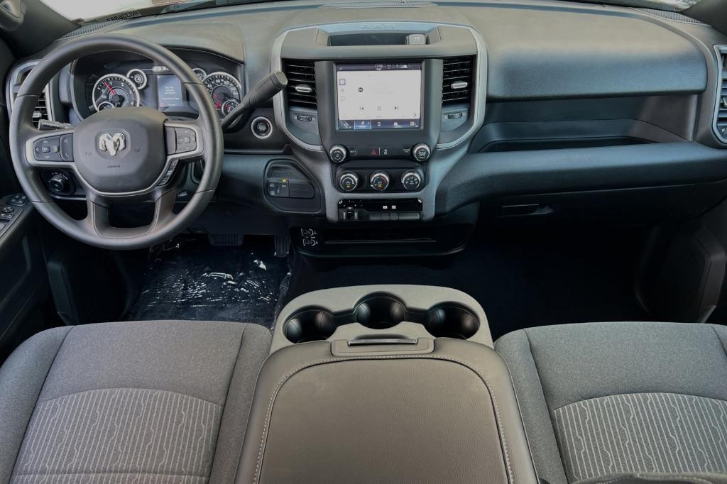 new 2024 Ram 2500 car, priced at $62,060