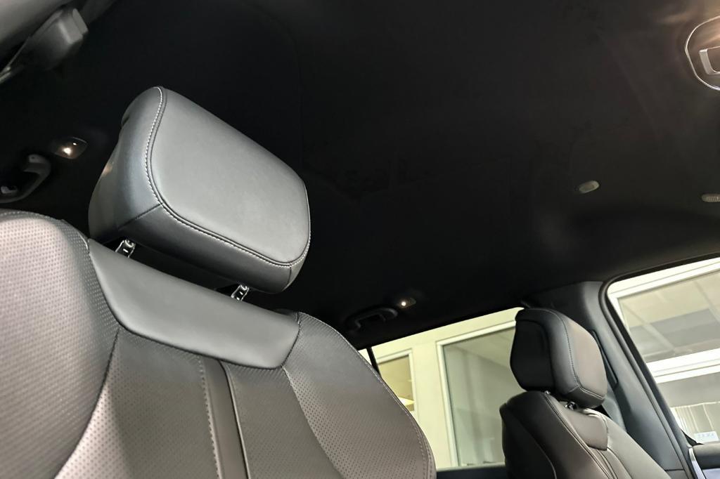 new 2025 Jeep Wagoneer car, priced at $60,750