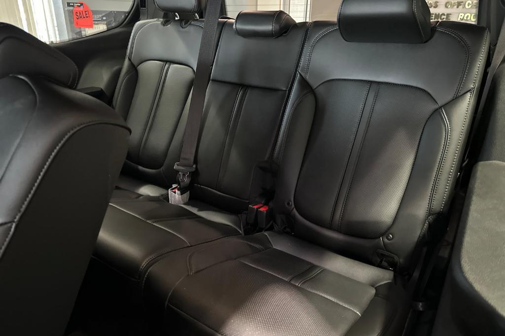 new 2025 Jeep Wagoneer car, priced at $60,750