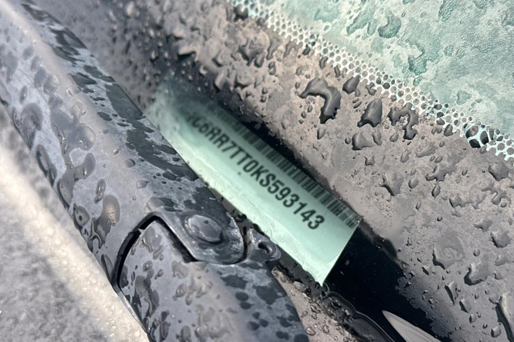 used 2019 Ram 1500 Classic car, priced at $26,806