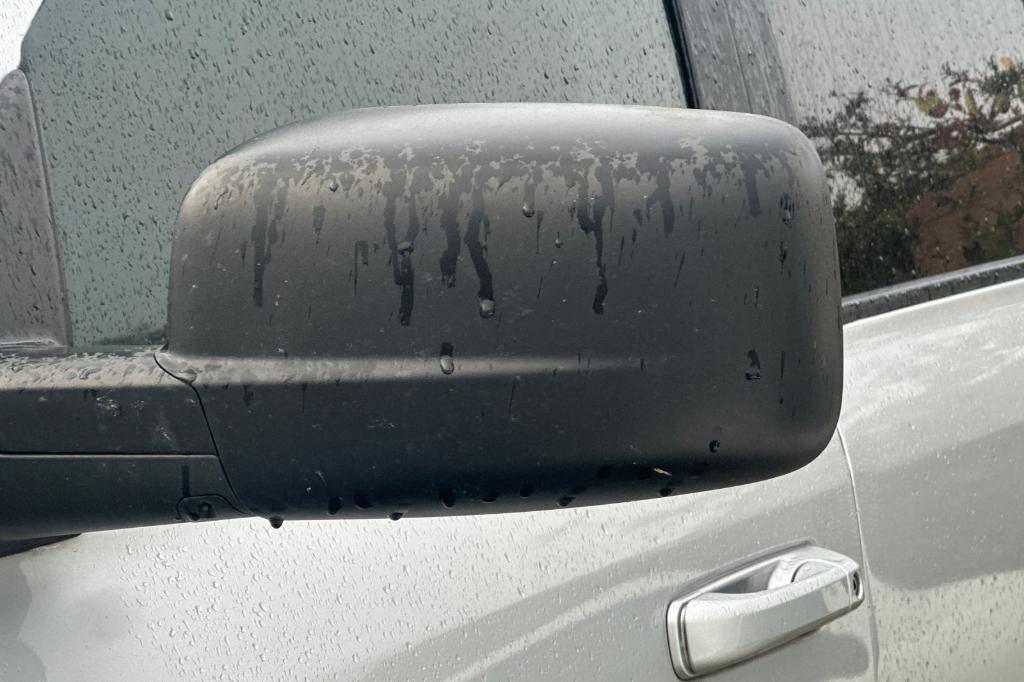 used 2019 Ram 1500 Classic car, priced at $26,806