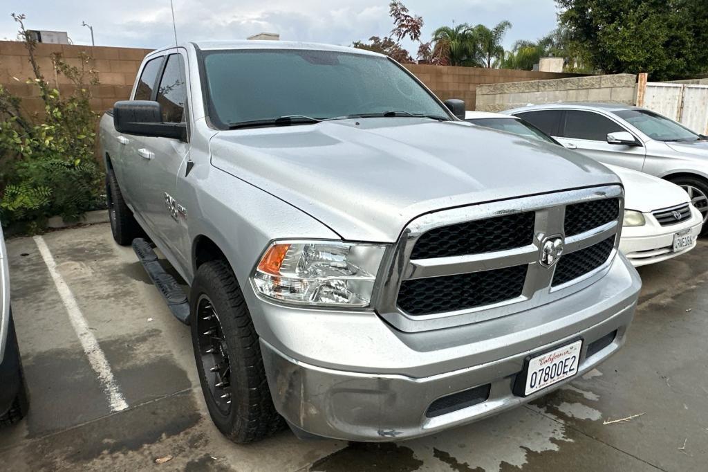 used 2019 Ram 1500 Classic car, priced at $26,806