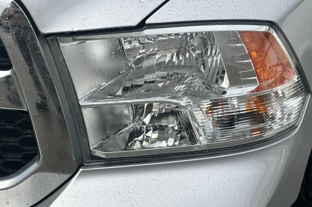 used 2019 Ram 1500 Classic car, priced at $26,806